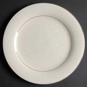 7 EUC Place Settings Winterset by American Royalty